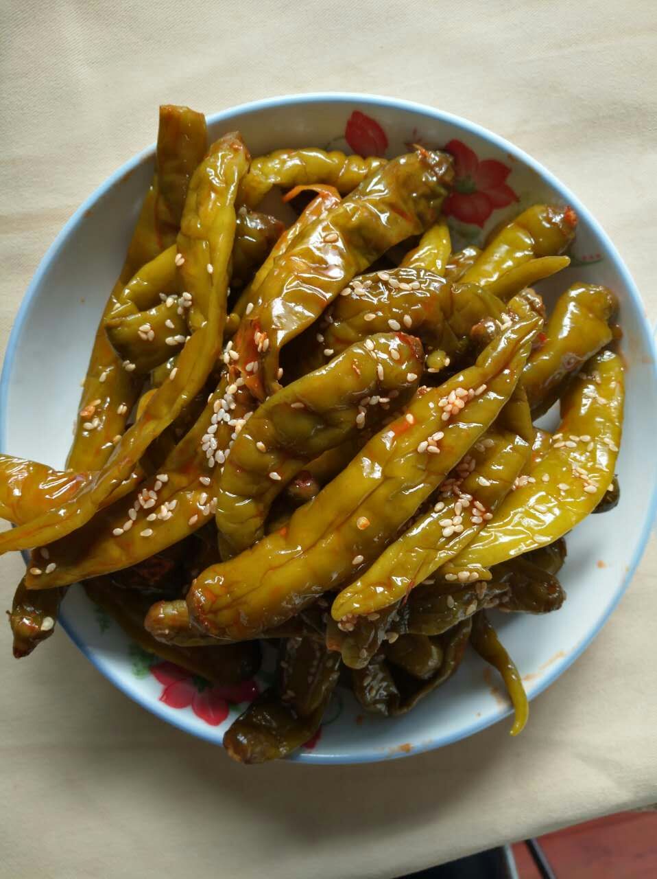 黃金椒